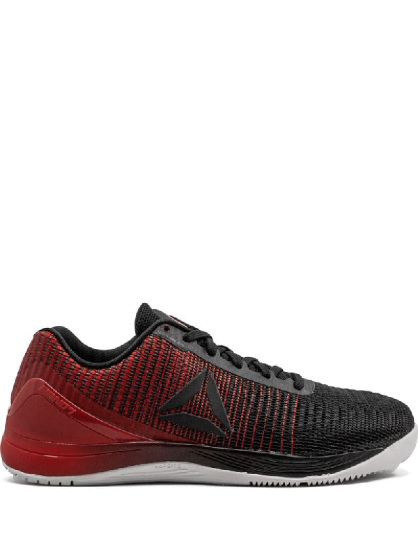 reebok nano 7 red