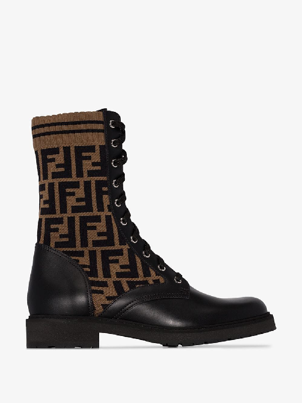 fendi boots 2019