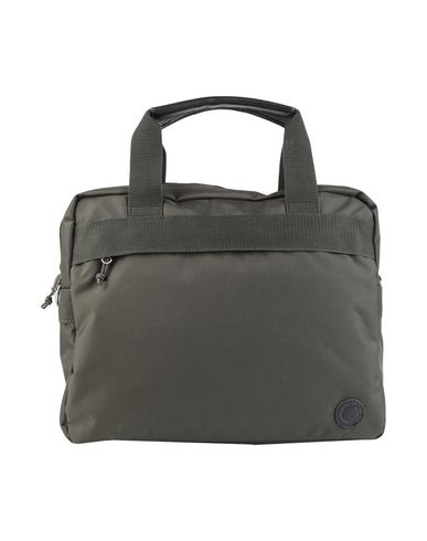 timberland luggage green
