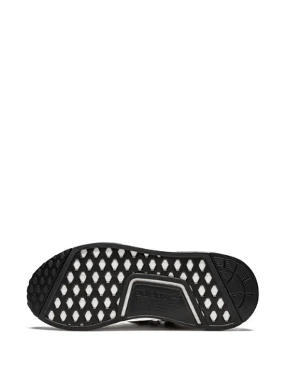 Adidas Originals Nmd_r1 Sneakers In Black