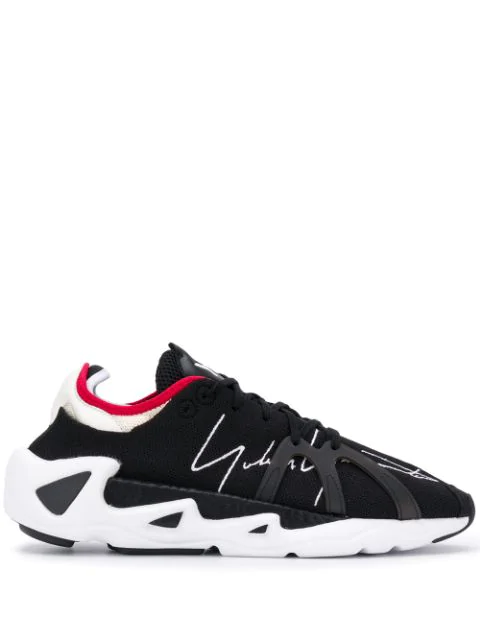 yohji yamamoto sneaker