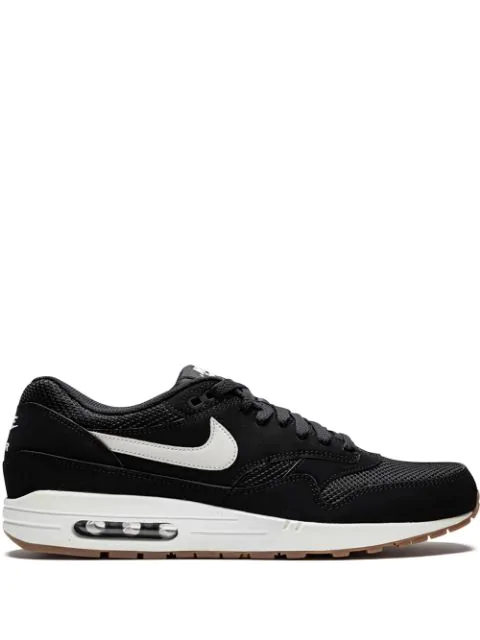 nike air max 1 essential schwarz