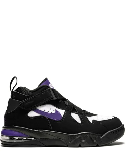 air force max cb black