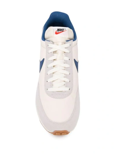 Shop Nike Air Tailwind 79 Sneakers In Grey