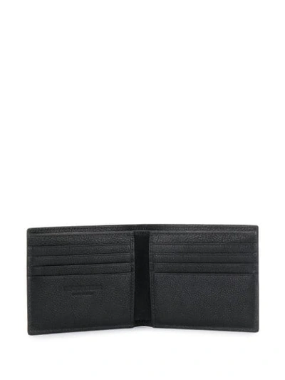 Shop Dsquared2 Billfold Wallet - Schwarz In Black