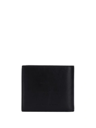 Shop Dsquared2 Icon Wallet - Black