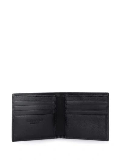 Shop Dsquared2 Icon Wallet - Black