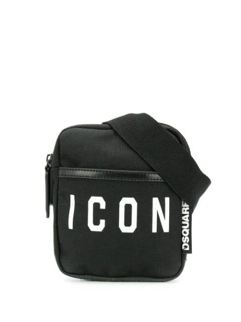 dsquared2 icon belt bag