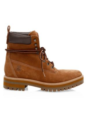 combat timberland boots