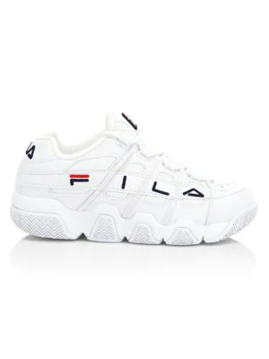fila uproot chunky sneaker
