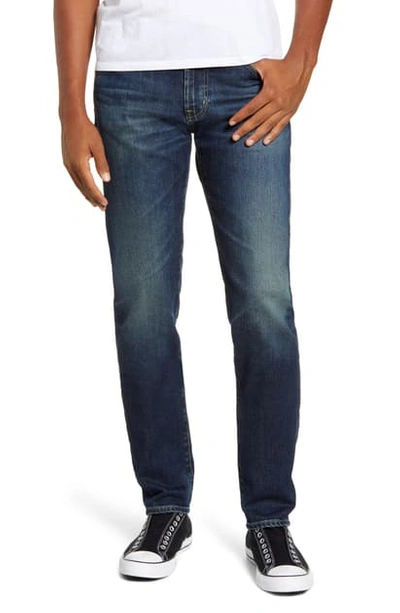 Shop Ag Dylan Skinny Fit Jeans In 5 Years Surveyor