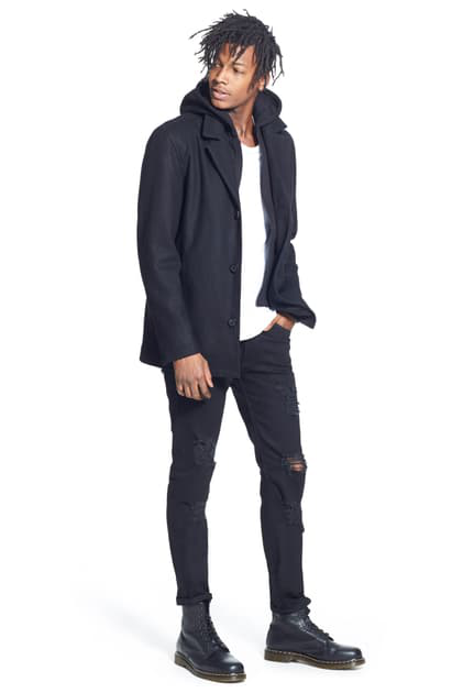 dr martens 1460 outfit men