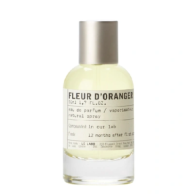Shop Le Labo Fleur D'oranger 27 Eau De Parfum 50ml