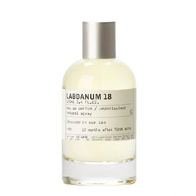 Shop Le Labo Labdanum 18 Eau De Parfum 100ml