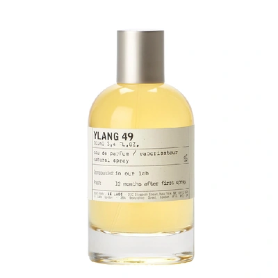 Shop Le Labo Ylang 49 Eau De Parfum 100ml
