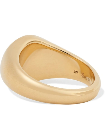 Shop Anissa Kermiche Love Is Blind Ring