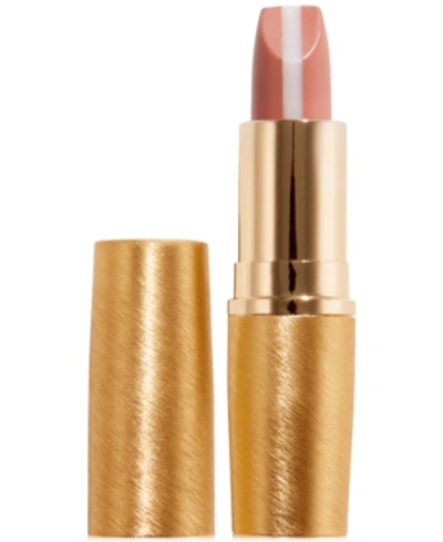 Grande Cosmetics Grandelipstick Plumping Lipstick Au Naturel In Au Naturel - Light Beige