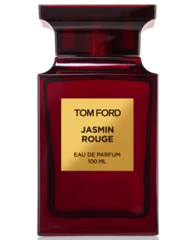 Shop Tom Ford Jasmin Rouge Eau De Parfum Spray, 3.4-oz.