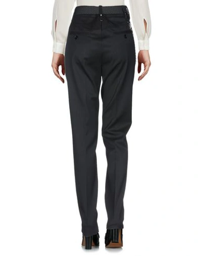 High By Claire Campbell Pants In Black