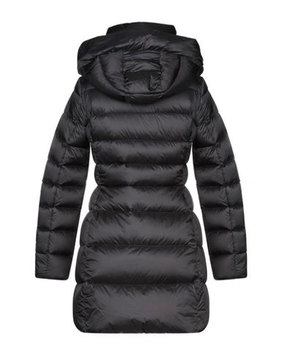 Shop Add Down Jacket In Black