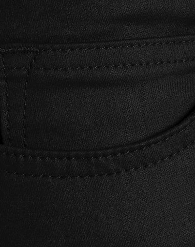 Shop Day Birger Et Mikkelsen Denim Pants In Black