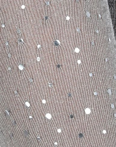 Shop Wolford Socks & Tights In Grey