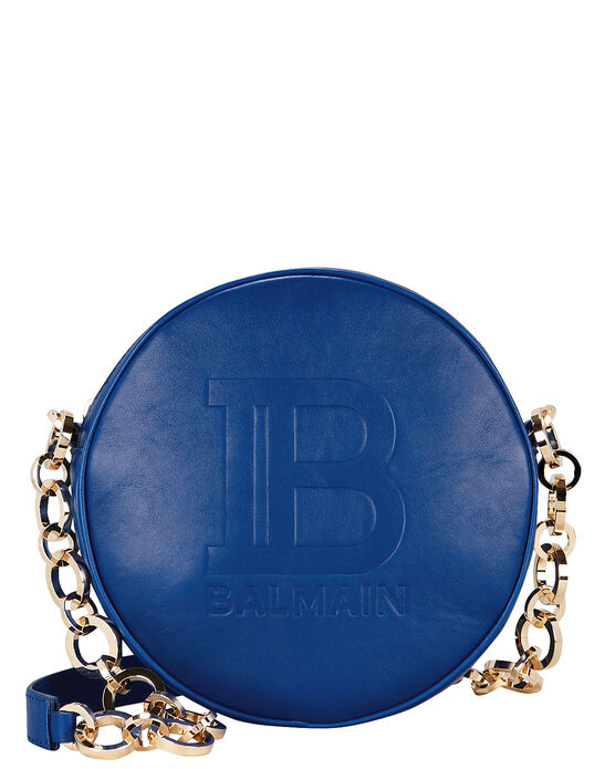 balmain circle bag
