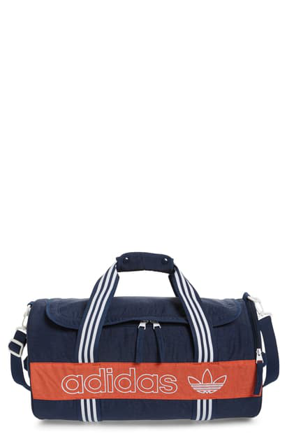 adidas rolling duffle bag