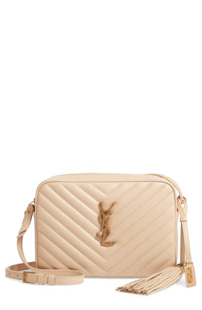 lou camera bag ysl