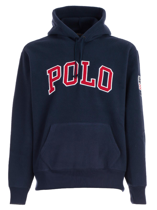 Polo Ralph Lauren Sweater L/s In Cruise Navy | ModeSens