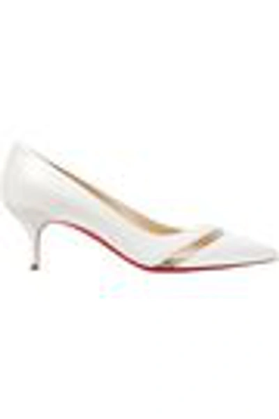 Shop Christian Louboutins Up to 55 Percent off at The Outnet