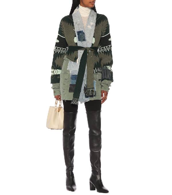 stuart weitzman lesley 75