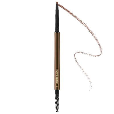 Hourglass Arch Brow Micro Sculpting Pencil Auburn 0.001 oz/ 0.04 G