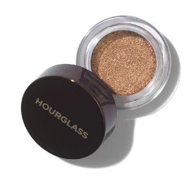 Shop Hourglass Scattered Light Glitter Shadow In Burnish