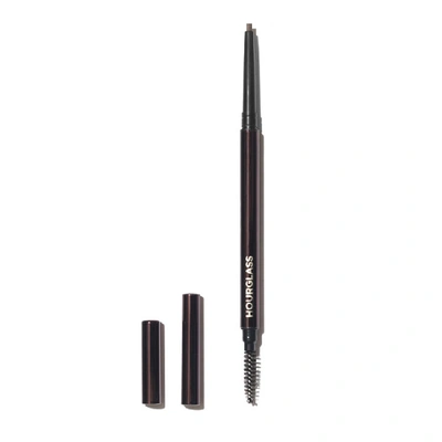 Shop Hourglass Arch Brow Micro Sculpting Pencil In Blonde