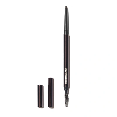 Shop Hourglass Arch Brow Micro Sculpting Pencil In Warm Blonde