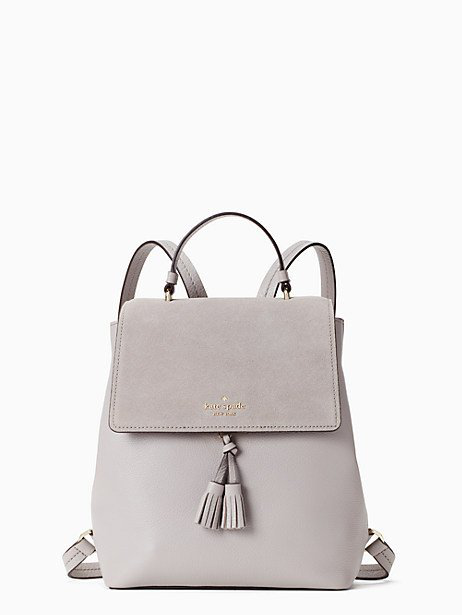 kate spade hayes medium backpack