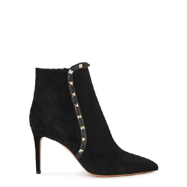 valentino garavani ankle boots