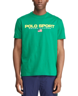 polo sport men's clothing