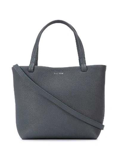 Shop The Row Park Tote Small Blue