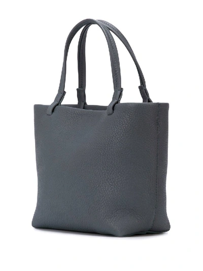 Shop The Row Park Tote Small Blue