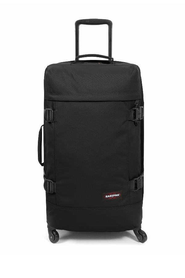 eastpak wheeled duffle