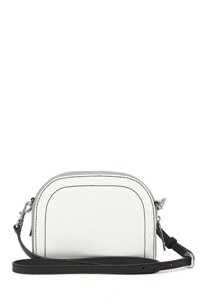 Marc Jacobs Crossbody Bag Women BICOLORM0012007136 Leather White Multicolor  312€