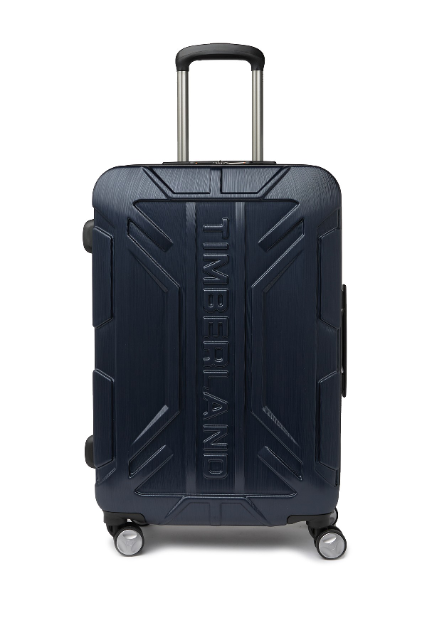 timberland edgemont suitcase