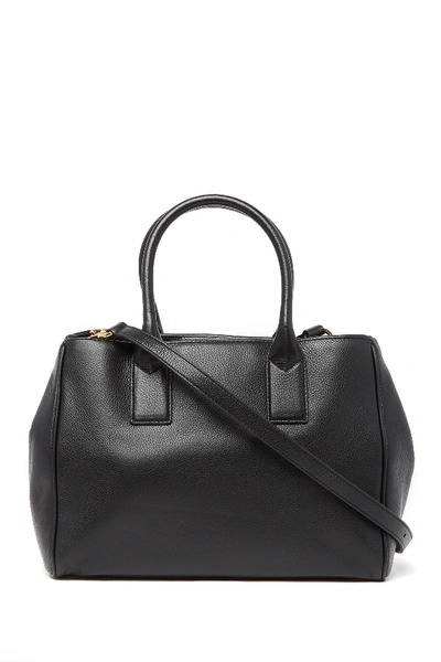 Empire city leather on sale tote