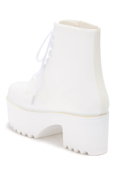 jeffrey campbell waterproof fog boot