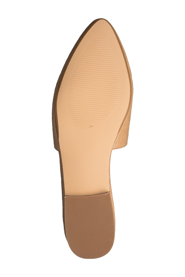 steve madden ally mule