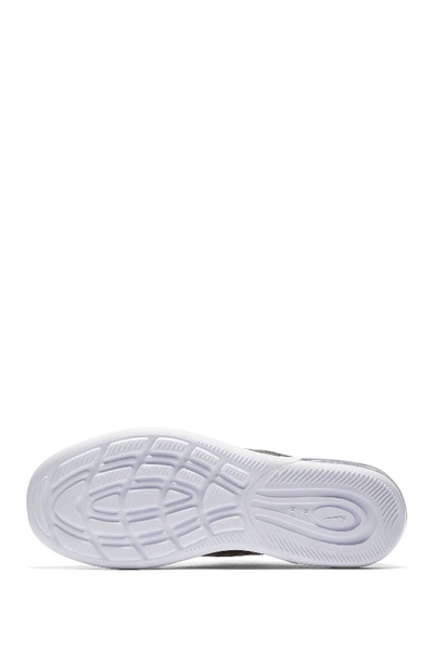 Shop Nike Air Max Axis Sneaker In 002 Black/white