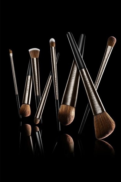 Shop Urban Decay Pro Detailed Smudger Brush