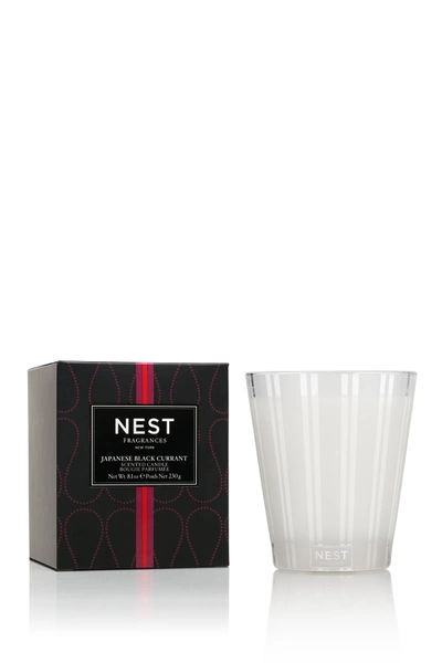 Shop Nest Fragrances Classic Candle - Japanese Black Currant